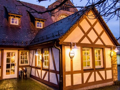 Фото: Gasthaus Krone